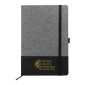 Branding Dorniel Design Notebooks