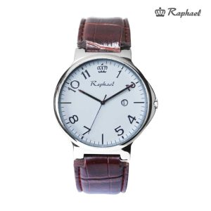Gents White Watches