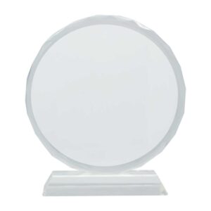 Round Crystals Awards