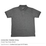 Heater Grey