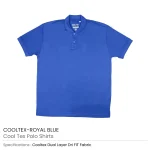 Royal Blue